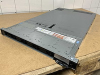 Dell r640 - 2x gold 6230 server - afbeelding 1 van  5