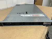 Dell r640 - 2x gold 6230 server - afbeelding 2 van  5