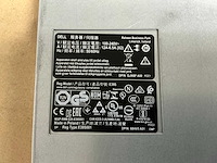 Dell r640 - 2x gold 6230 server - afbeelding 5 van  5