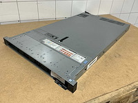 Dell r640 - silver 4114 server - afbeelding 1 van  5