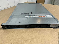 Dell r640 - silver 4114 server - afbeelding 2 van  5