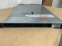 Dell r640 - silver 4114 server - afbeelding 2 van  5