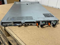 Dell r640 - silver 4114 server - afbeelding 4 van  5