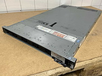Dell r640 - silver 4114 server - afbeelding 1 van  5