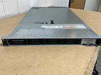 Dell r640 - silver 4114 server - afbeelding 2 van  5