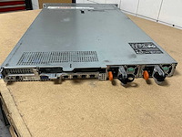 Dell r640 - silver 4114 server - afbeelding 4 van  5