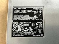 Dell r640 - silver 4114 server - afbeelding 5 van  5