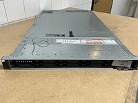 Dell r640 - silver 4114 server - afbeelding 2 van  5