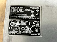 Dell r640 - silver 4114 server - afbeelding 5 van  5