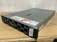 Dell r740 2x silver 4110 server - afbeelding 1 van  6