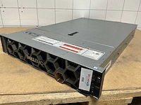 Dell r740xd - 1x silver 4110 server - afbeelding 1 van  6