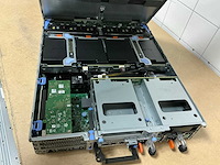 Dell r740xd - 1x silver 4110 server - afbeelding 3 van  6