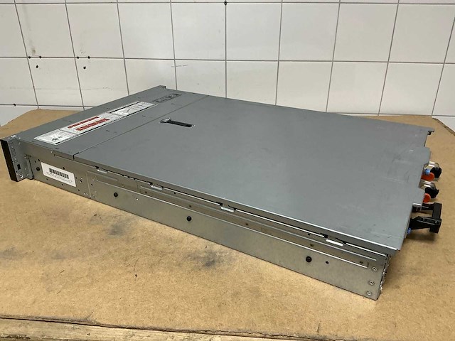 Dell r740xd - 1x silver 4110 server - afbeelding 4 van  6