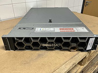 Dell r740xd - 1x silver 4110 server - afbeelding 2 van  6