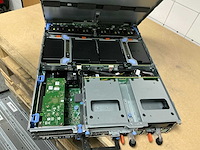 Dell r740xd - 1x silver 4110 server - afbeelding 3 van  6
