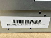 Dell r740xd - 1x silver 4110 server - afbeelding 6 van  6