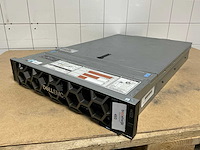 Dell r740xd 2x silver 4208 server - afbeelding 1 van  7