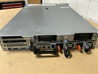 Dell r740xd 2x silver 4208 server - afbeelding 5 van  7