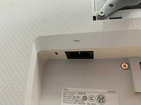 Dell s2421h - 24" monitoren op monitorarm - hdmi - afbeelding 2 van  16