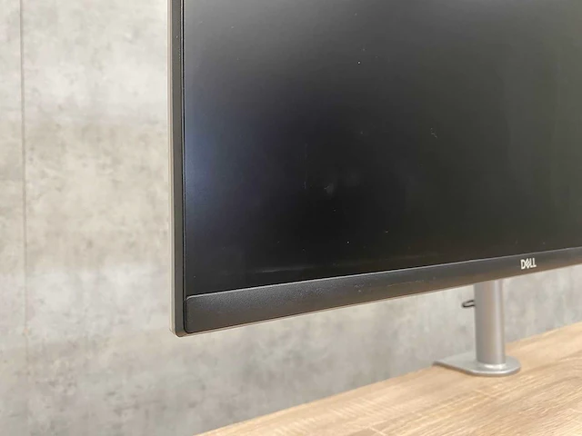 Dell s2421h - 24" monitoren op monitorarm - hdmi - afbeelding 11 van  16