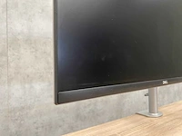 Dell s2421h - 24" monitoren op monitorarm - hdmi - afbeelding 11 van  16