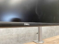 Dell s2421h - 24" monitoren op monitorarm - hdmi - afbeelding 12 van  16