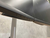 Dell s2421h - 24" monitoren op monitorarm - hdmi - afbeelding 13 van  16