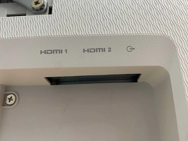 Dell s2421h - 24" monitoren op monitorarm - hdmi - afbeelding 16 van  16