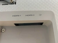Dell s2421h - 24" monitoren op monitorarm - hdmi - afbeelding 16 van  16