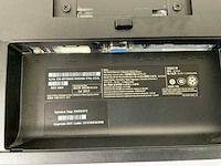 Dell (s2715ht) 27”, 1920x1080 (fhd) ips monitor - afbeelding 5 van  6