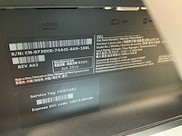 Dell (s2715ht) 27”, 1920x1080 (fhd) ips monitor - afbeelding 7 van  7