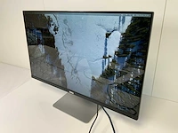 Dell (s2715ht) 27”, 1920x1080 (fhd) ips monitor - afbeelding 2 van  6