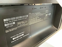 Dell (s2715ht) 27”, 1920x1080 (fhd) ips monitor - afbeelding 5 van  6