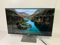 Dell (s2715ht) 27”, 1920x1080 (fhd) ips monitor - afbeelding 1 van  6