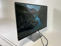 Dell (s2715ht) 27”, 1920x1080 (fhd) ips monitor - afbeelding 2 van  6
