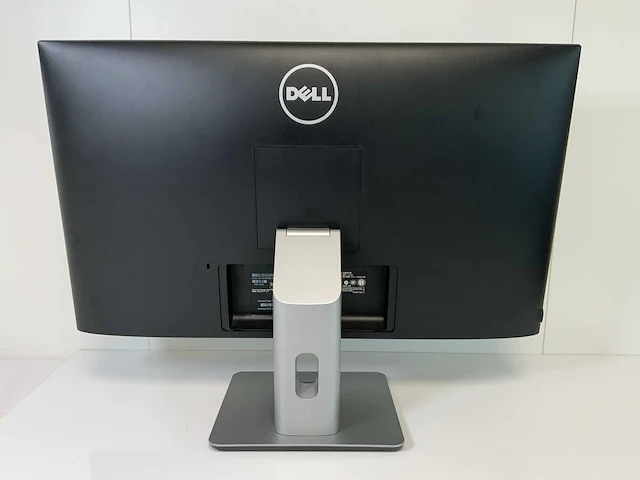 Dell (s2715ht) 27”, 1920x1080 (fhd) ips monitor - afbeelding 4 van  6