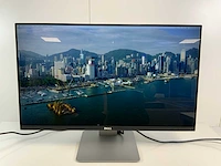 Dell (s2715ht) 27", 1920x1080 (fhd) ips monitor - afbeelding 1 van  6