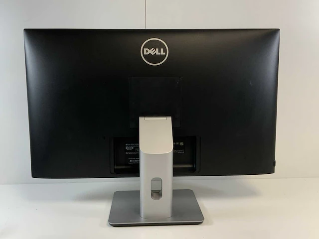 Dell (s2715ht) 27", 1920x1080 (fhd) ips monitor - afbeelding 4 van  6