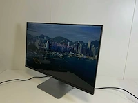 Dell (s2715ht) 27", 1920x1080 (fhd) ips monitor - afbeelding 2 van  6
