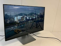 Dell (s2715ht) 27", 1920x1080 (fhd) ips monitor - afbeelding 3 van  6