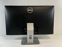 Dell (s2715ht) 27", 1920x1080 (fhd) ips monitor - afbeelding 4 van  6