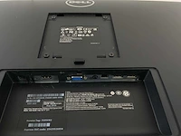 Dell (s2715ht) 27", 1920x1080 (fhd) ips monitor - afbeelding 5 van  6