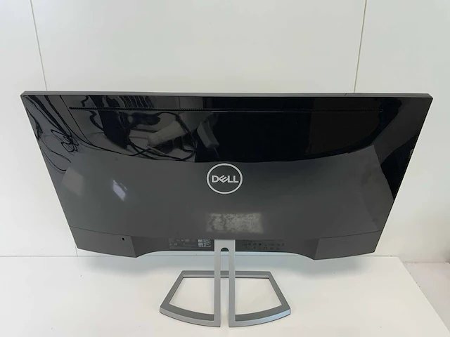 Dell (s2718h) 27”, 1920x1080 (fhd) ips monitor - afbeelding 5 van  5