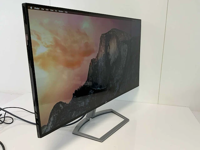 Dell (s2718h) 27”, 1920x1080 (fhd) ips monitor - afbeelding 2 van  7