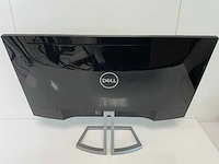 Dell (s2718h) 27”, 1920x1080 (fhd) ips monitor - afbeelding 5 van  7