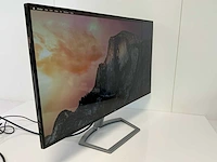 Dell (s2718h) 27”, 1920x1080 (fhd) ips monitor - afbeelding 2 van  7