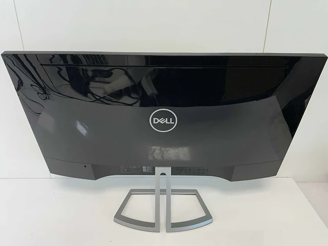 Dell (s2718h) 27”, 1920x1080 (fhd) ips monitor - afbeelding 5 van  7