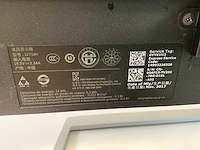 Dell (s2718h) 27”, 1920x1080 (fhd) ips monitor - afbeelding 7 van  7