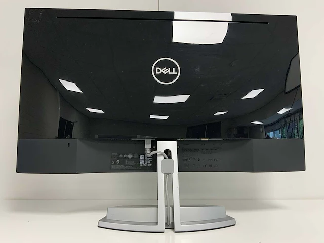 Dell (s2718h) 27", 1920x1080 (fhd) ips monitor - afbeelding 4 van  6