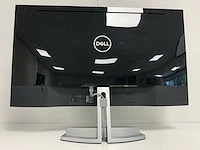 Dell (s2718h) 27", 1920x1080 (fhd) ips monitor - afbeelding 4 van  6